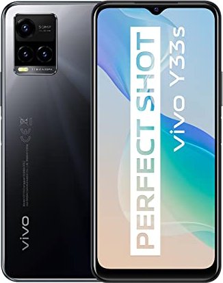 Vivo Y33s