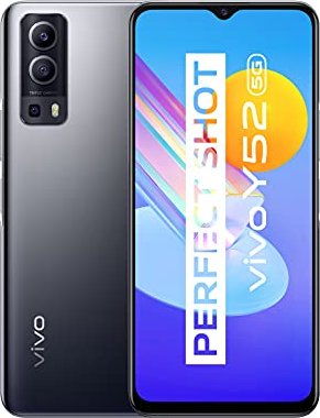 Vivo Y52 5G