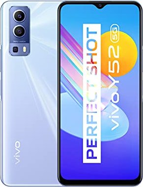 Vivo Y52 5G