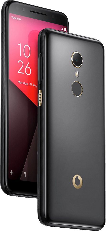 Vodafone Smart N9