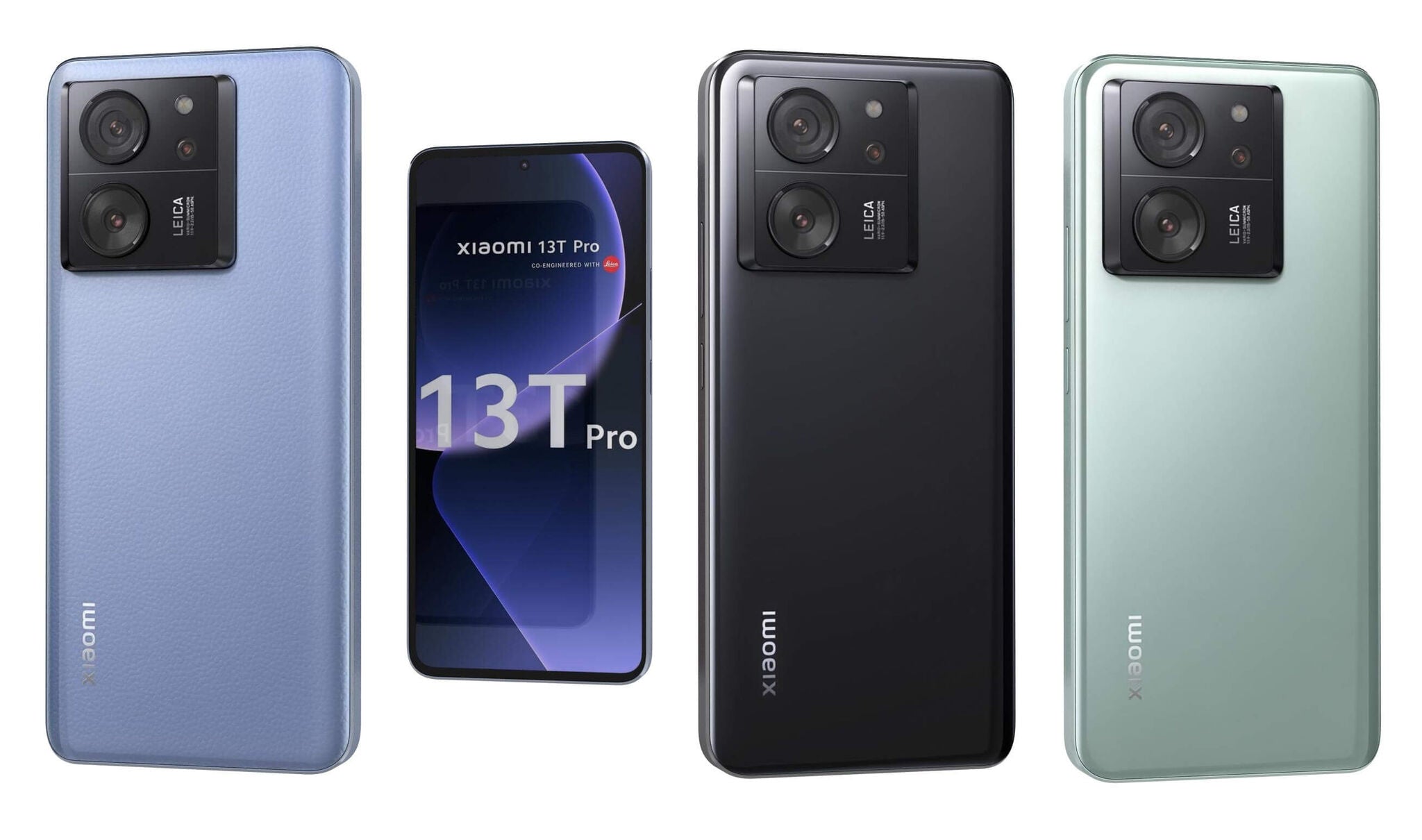 Xiaomi 13T Pro