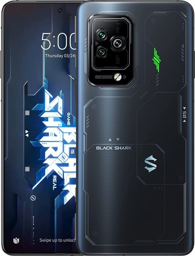Xiaomi Black Shark 5 Pro