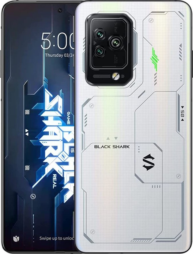 Xiaomi Black Shark 5 Pro