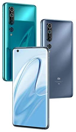 Xiaomi Mi 10 5G