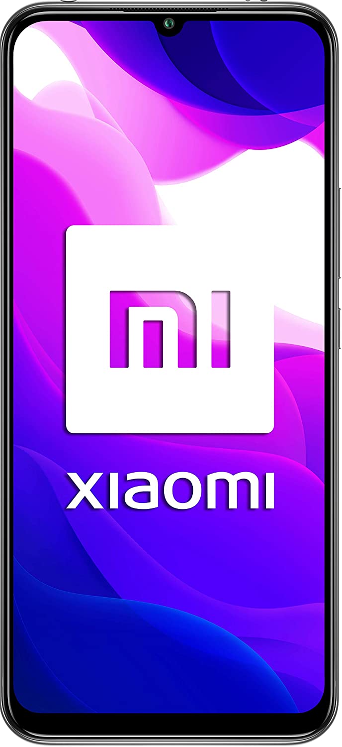 Xiaomi Mi 10 Lite 5G
