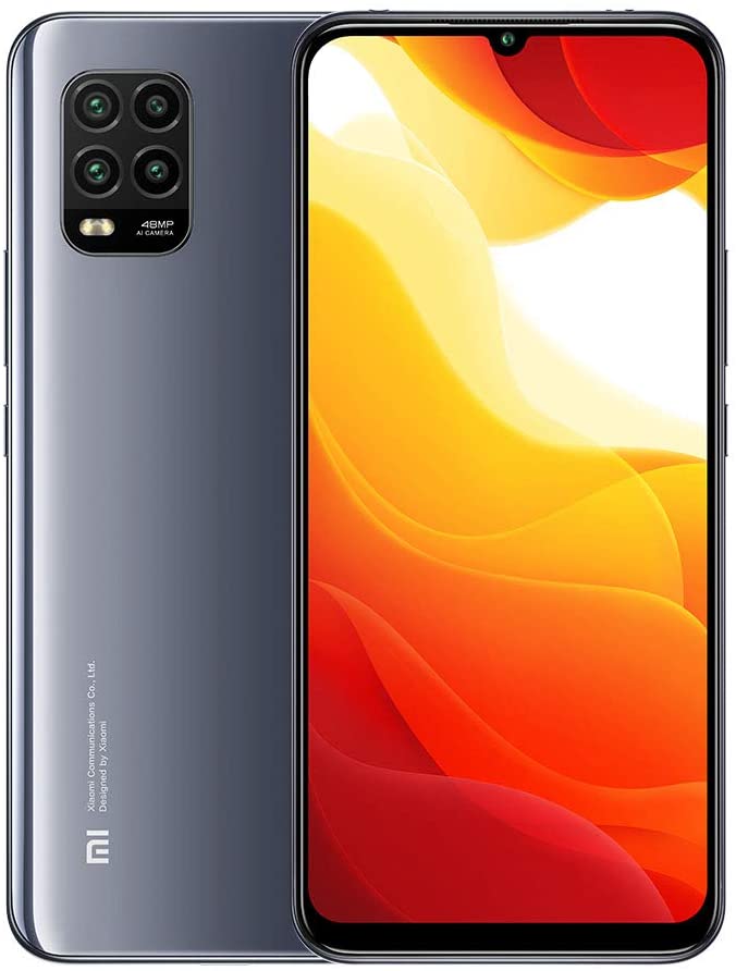 Xiaomi Mi 10 Lite 5G