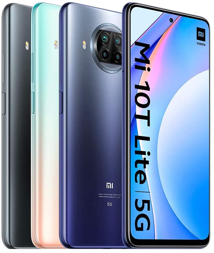 Xiaomi Mi 10T Lite 5G