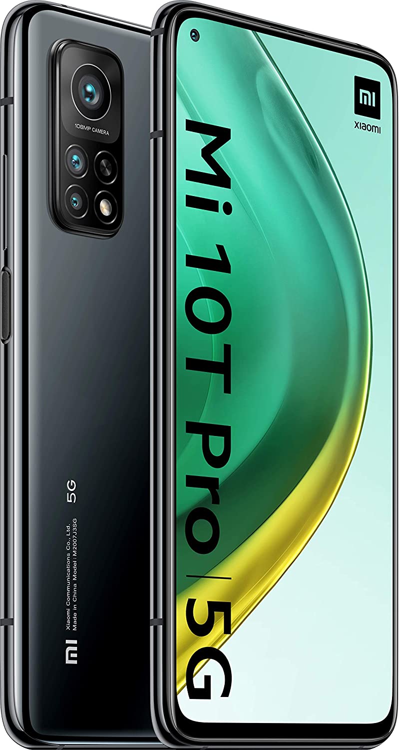 Xiaomi Mi 10T Pro 5G