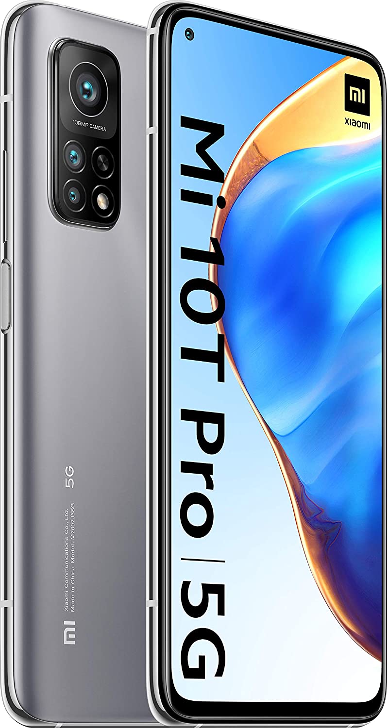 Xiaomi Mi 10T Pro 5G