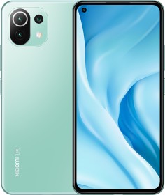 Xiaomi Mi 11 Lite