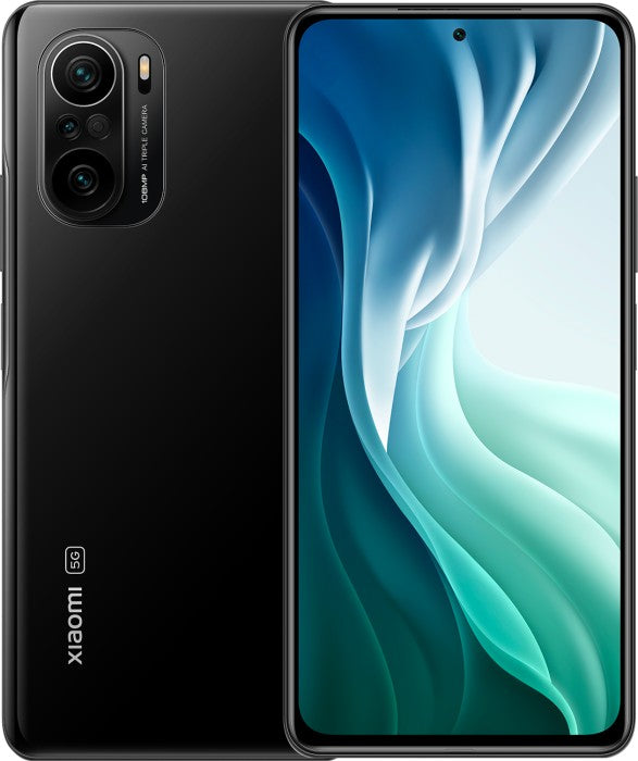 Xiaomi Mi 11i