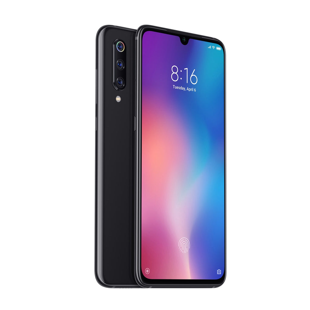 Xiaomi Mi 9