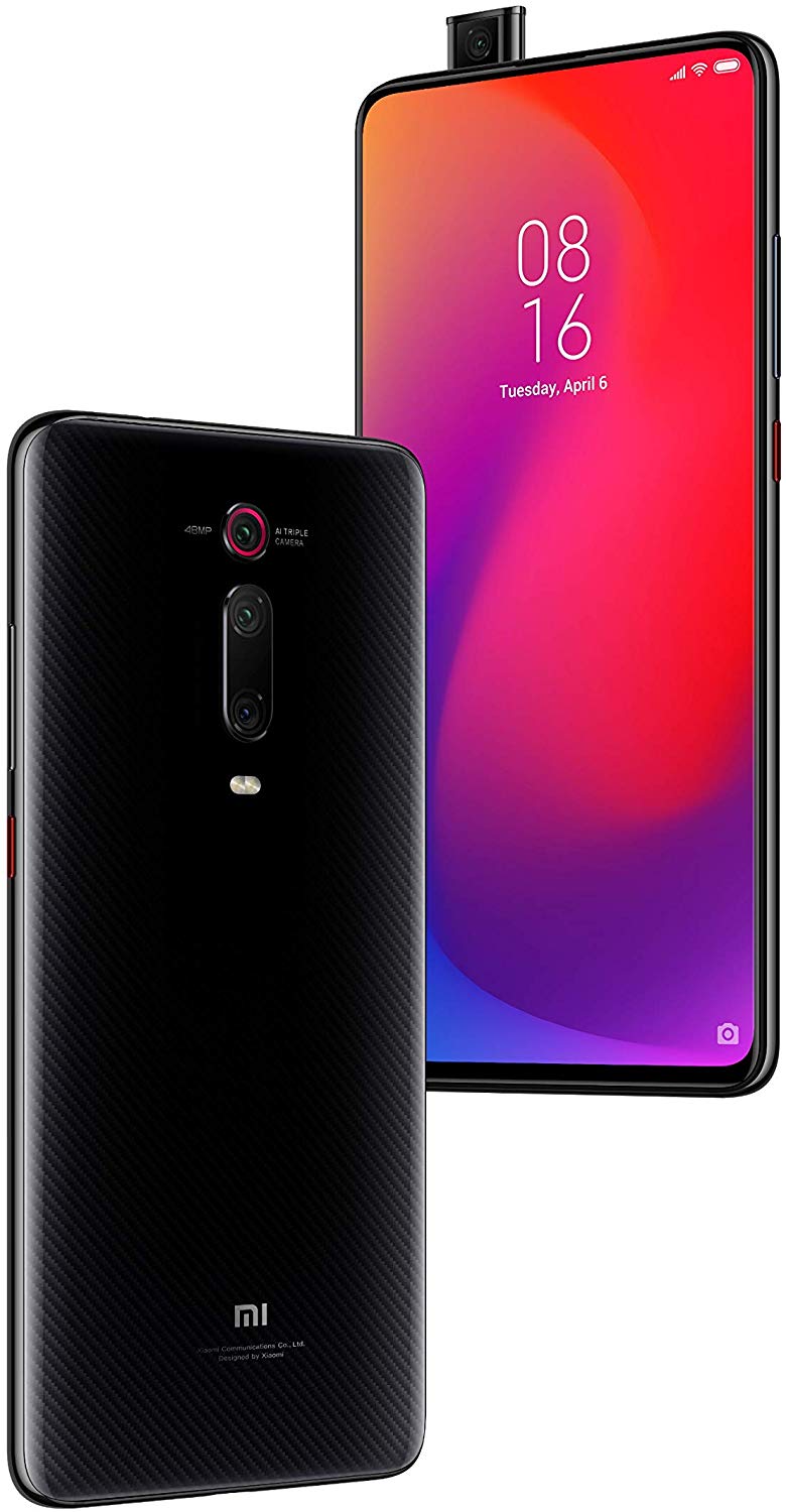 Xiaomi Mi 9T