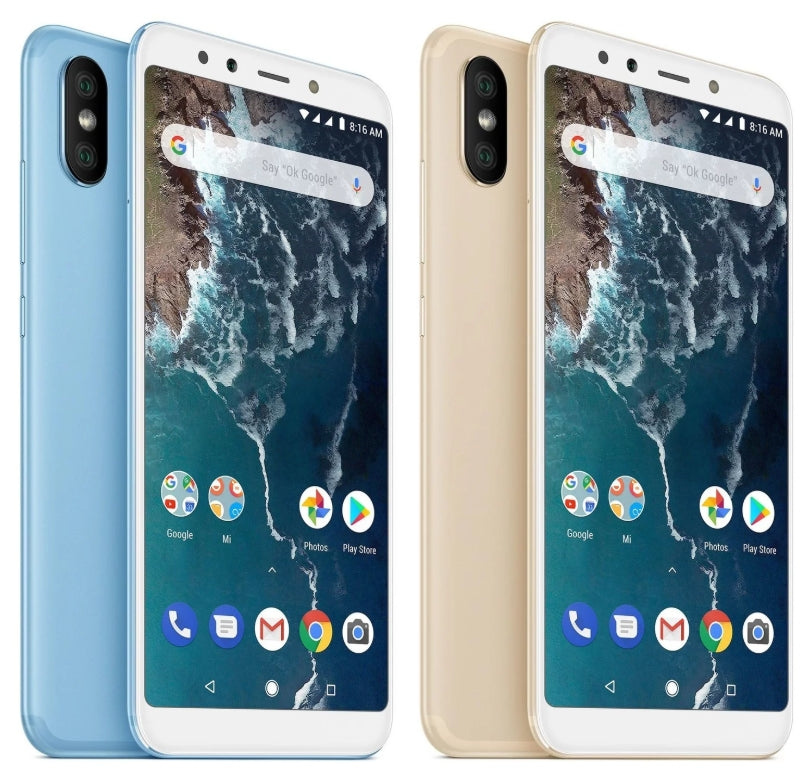 Xiaomi Mi A2