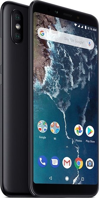 Xiaomi Mi A2