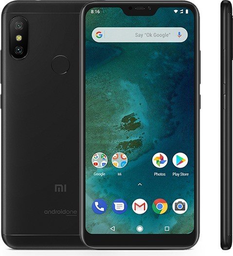 Xiaomi Mi A2 Lite