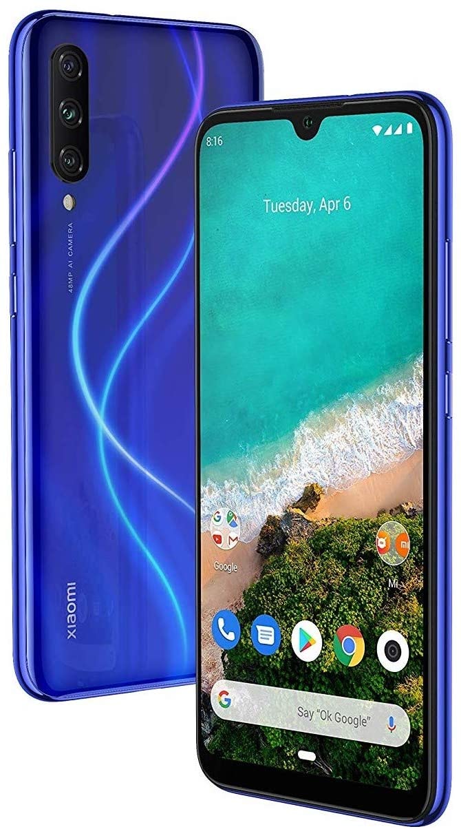 Xiaomi Mi A3