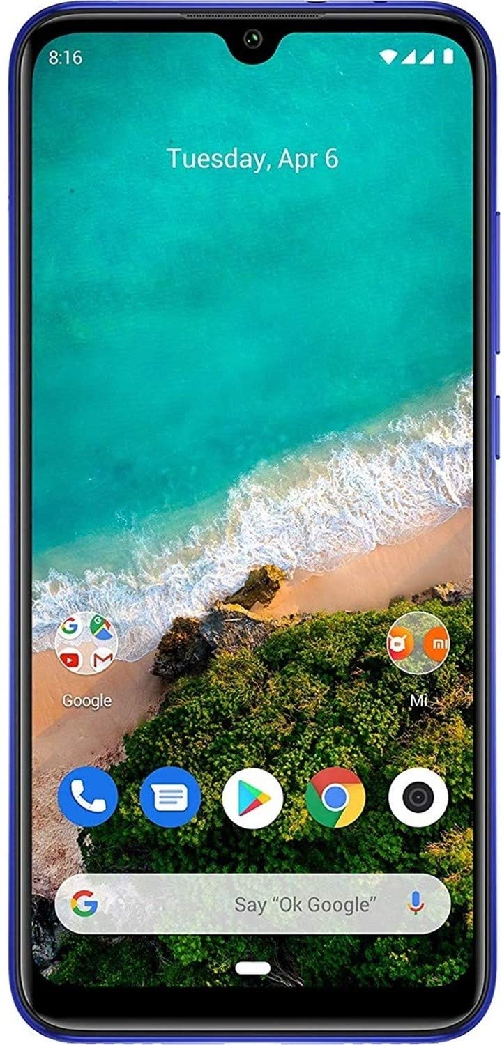 Xiaomi Mi A3