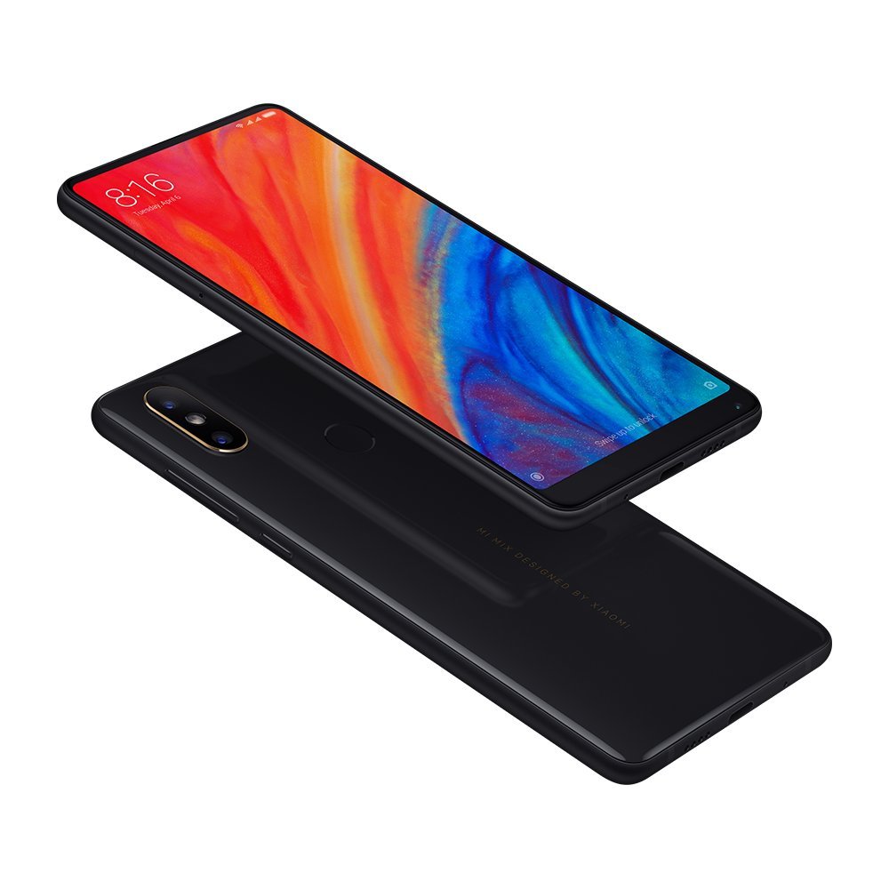 Xiaomi Mi Mix 2s