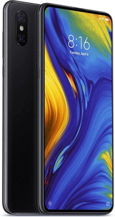 Xiaomi Mi Mix 3
