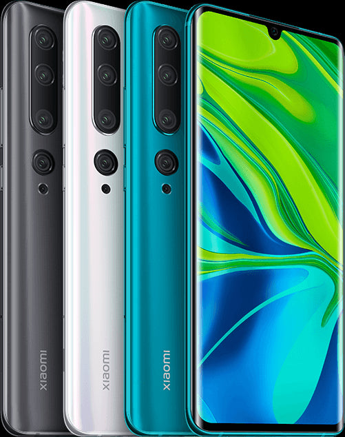 Xiaomi Mi Note 10 Pro