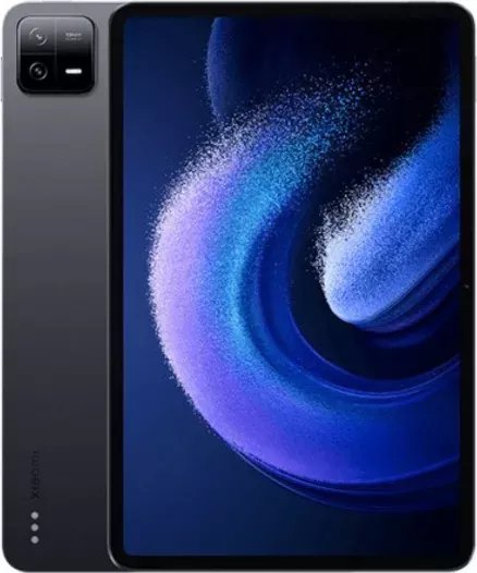 Xiaomi Pad 6 | 11"