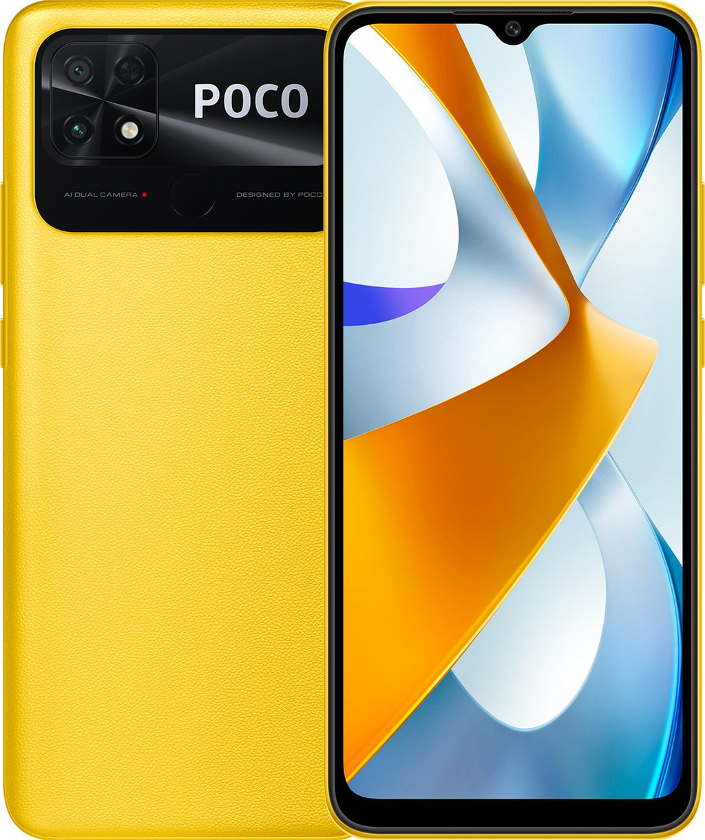 Xiaomi Poco C40