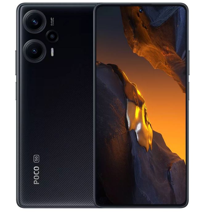Xiaomi Poco F5