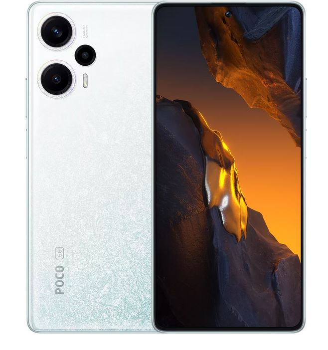 Xiaomi Poco F5