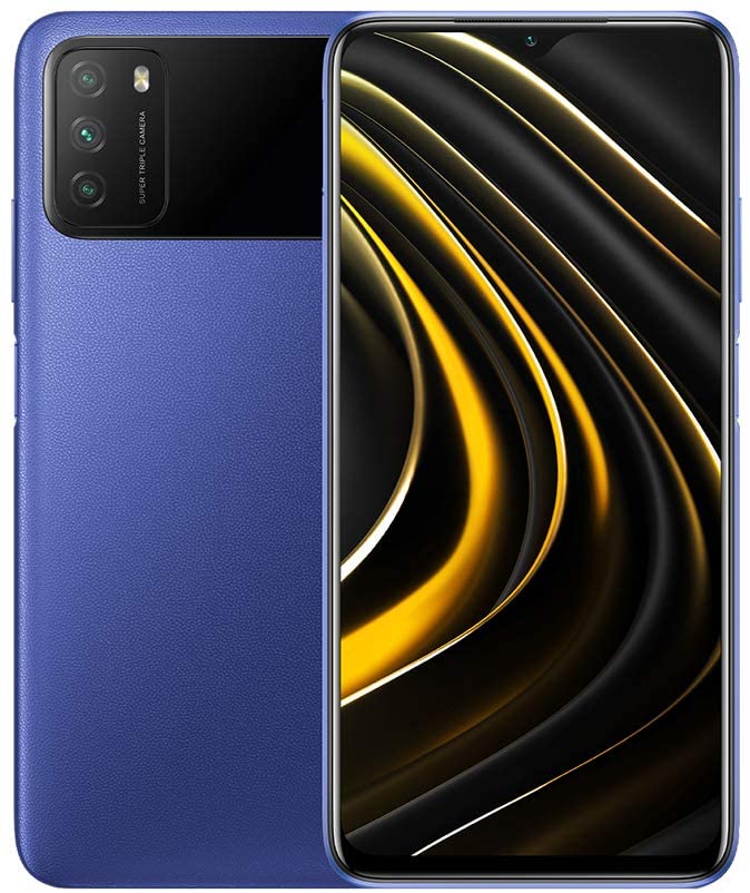 Xiaomi Poco M3