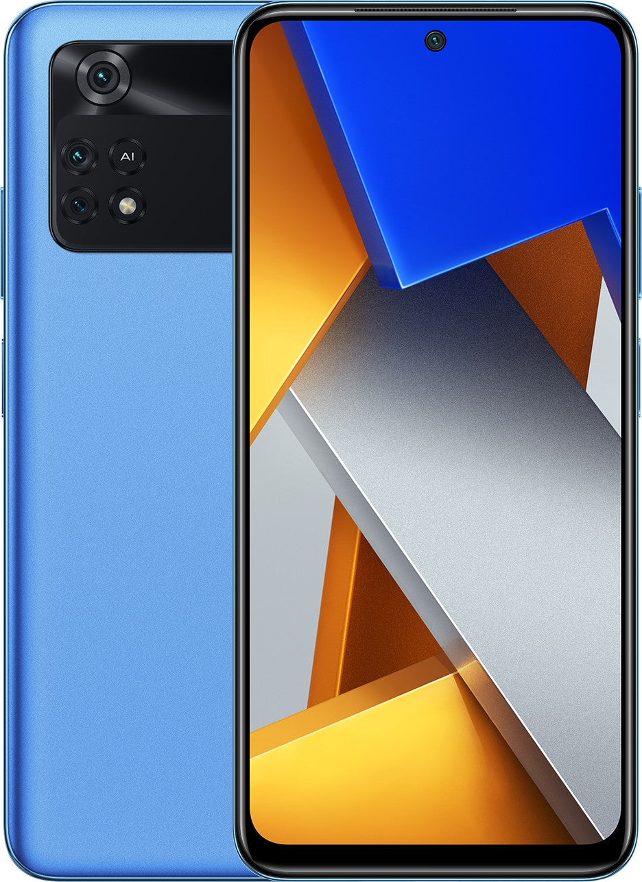 Xiaomi Poco M4 Pro