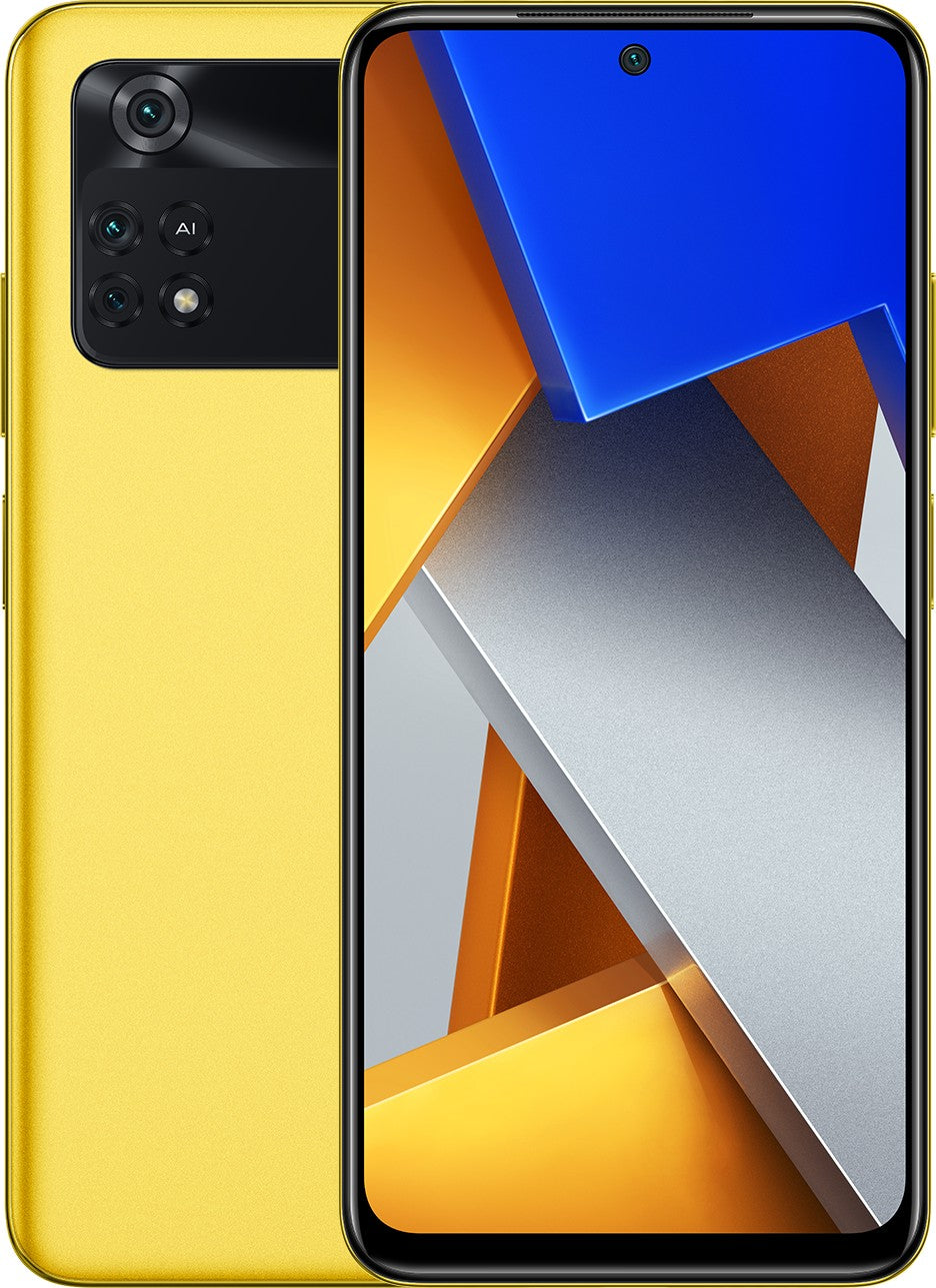 Xiaomi Poco M4 Pro
