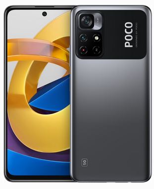 Xiaomi Poco M4 Pro 5G