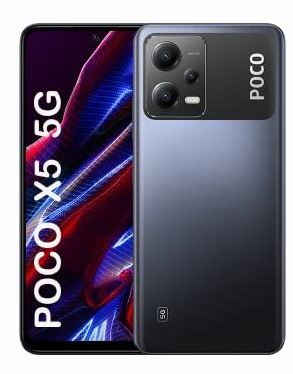 Xiaomi Poco X5 5G