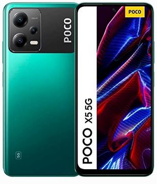 Xiaomi Poco X5 5G