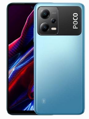 Xiaomi Poco X5 5G