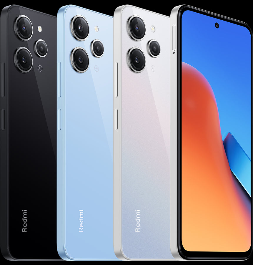 Xiaomi Redmi 12