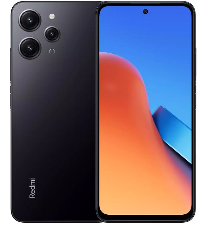 Xiaomi Redmi 12