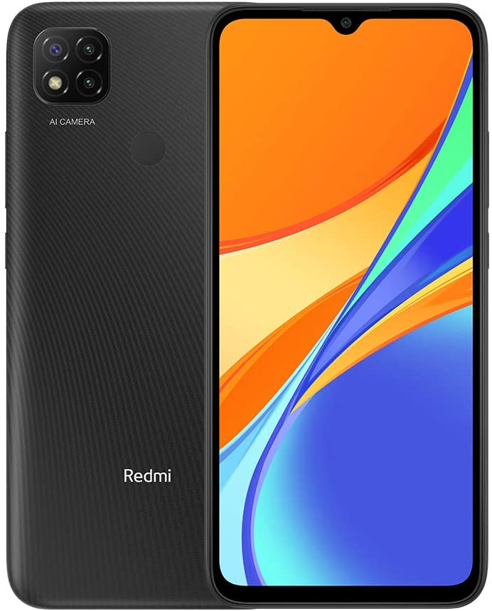 Xiaomi Redmi 9C
