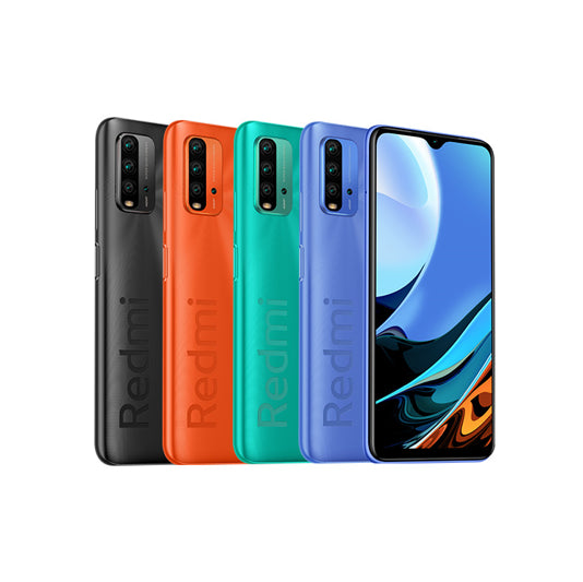 Xiaomi Redmi 9T