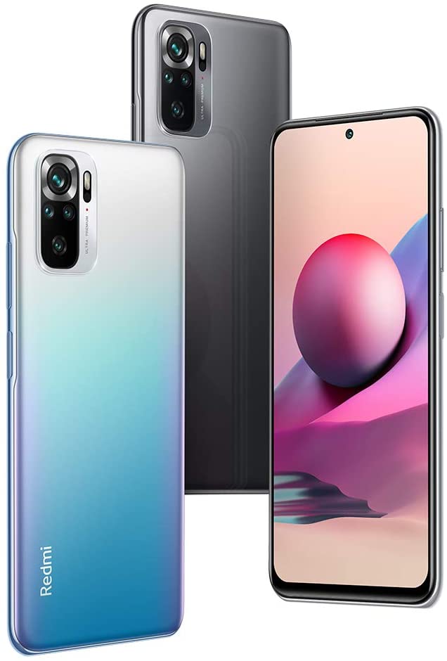 Xiaomi Redmi Note 10