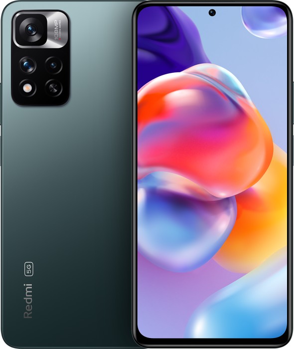 Xiaomi Redmi Note 11 Pro+ 5G