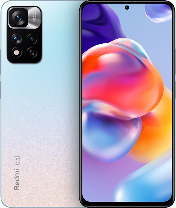 Xiaomi Redmi Note 11 Pro+ 5G