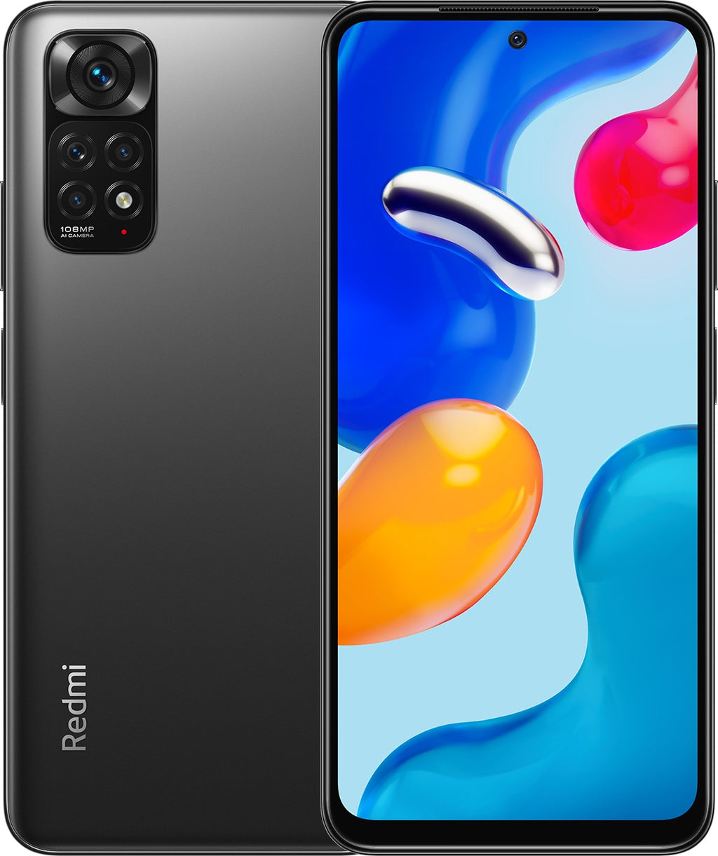 Xiaomi Redmi Note 11S