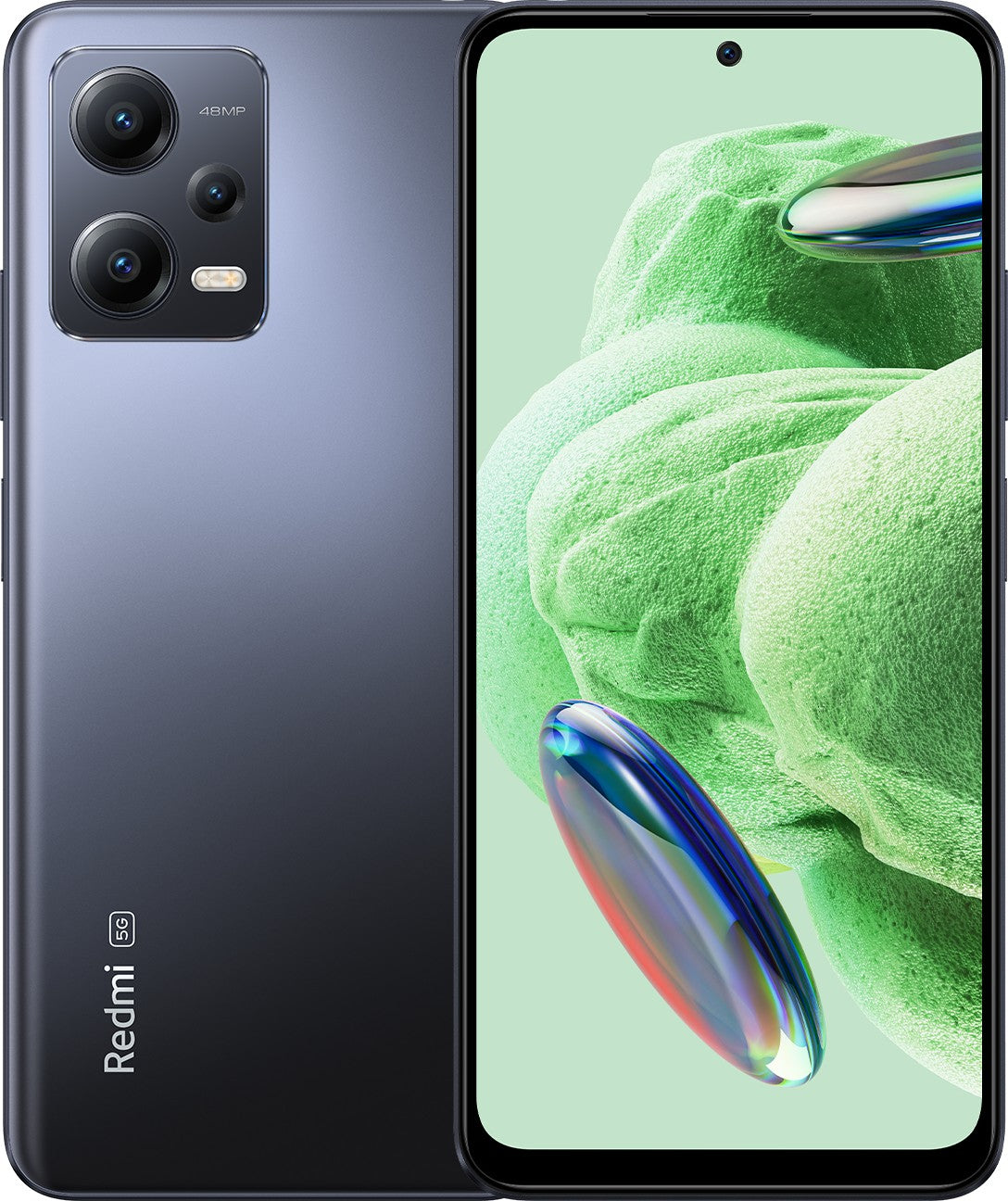 Xiaomi Redmi Note 12 5G