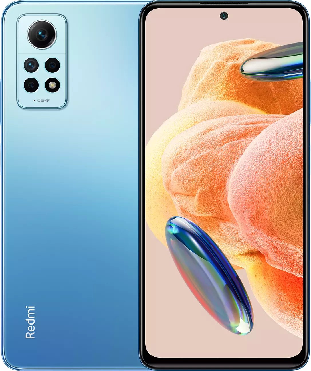 Xiaomi Redmi Note 12 Pro
