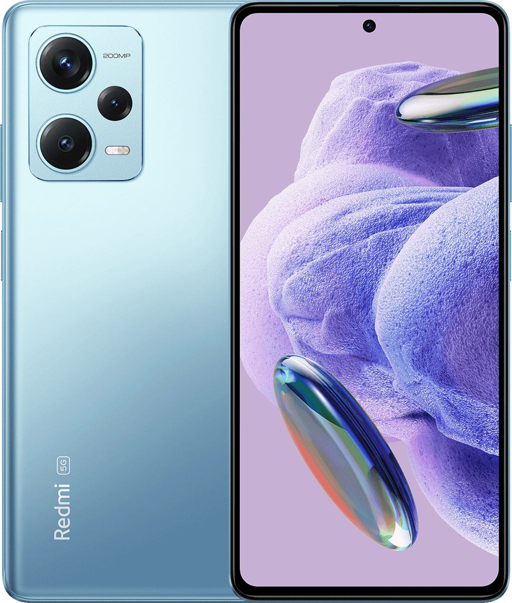 Xiaomi Redmi Note 12 Pro+ 5G