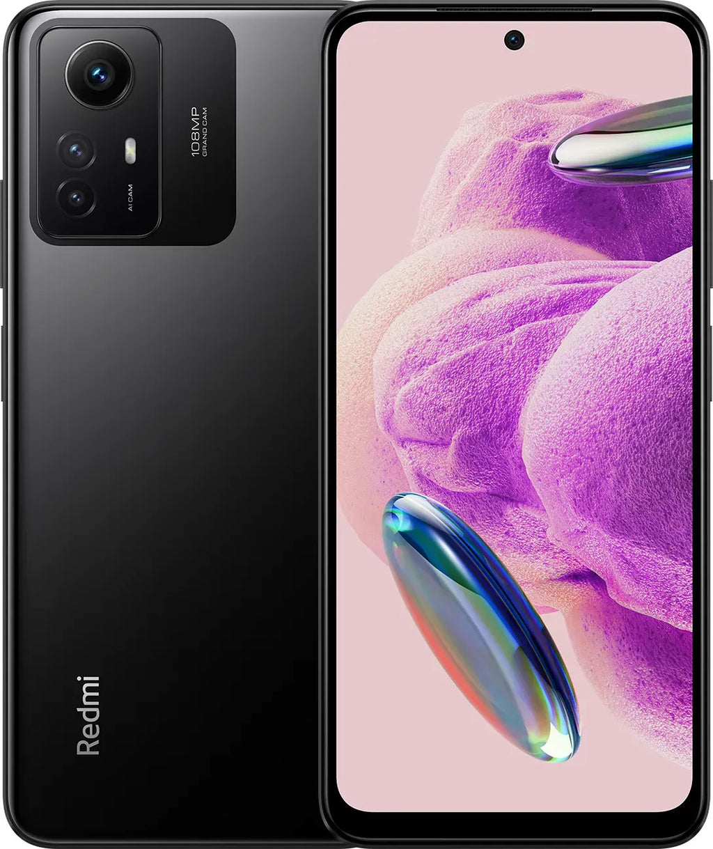 Xiaomi Redmi Note 12S