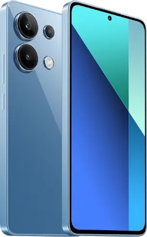 Xiaomi Redmi Note 13