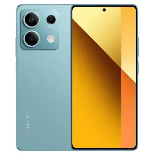 Xiaomi Redmi Note 13 5G